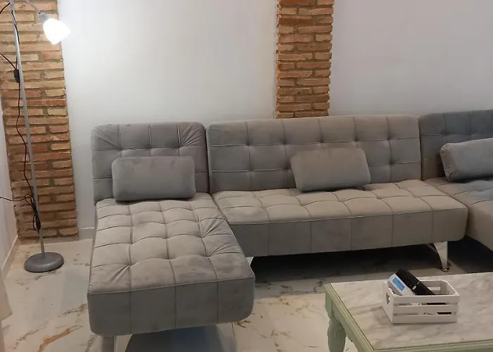 Confort Apartamento 2 Dormitorios