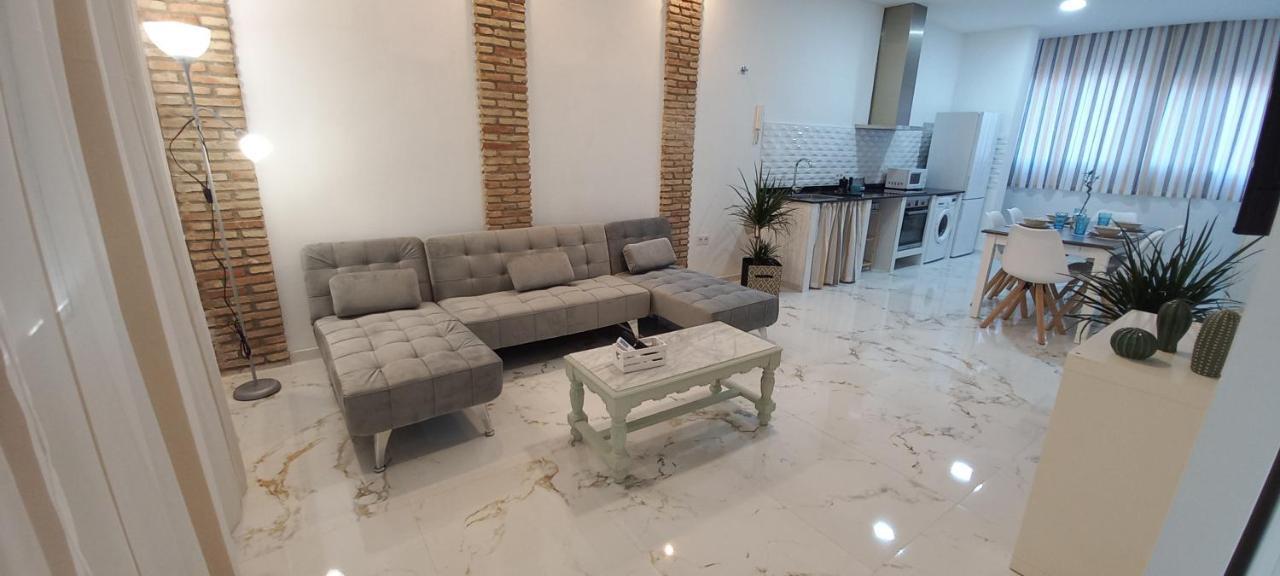 Confort 2 Appartement