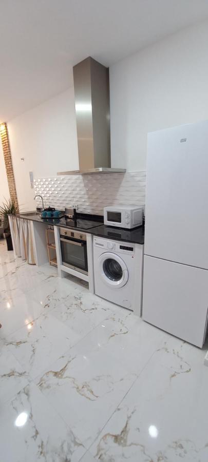 Confort 2 Appartement Cordoue