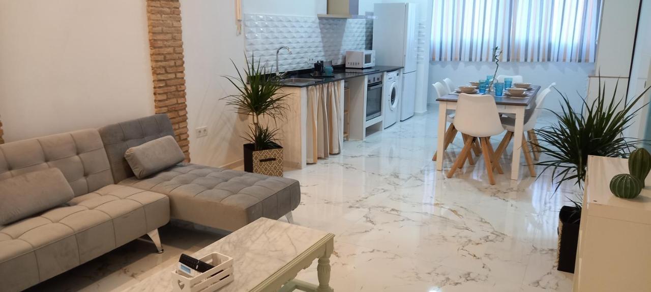 Confort 2 Appartement