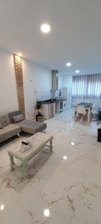 Appartement Confort 2