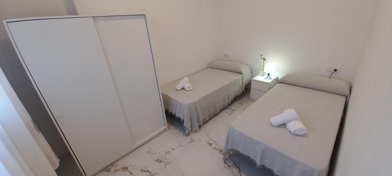 Appartement Confort 2 Córdoba